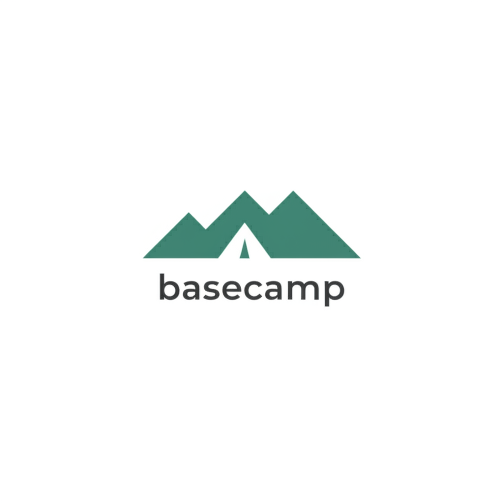 Basecamp logo
