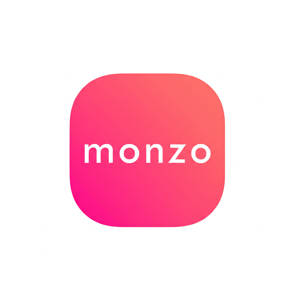 Monzo logo