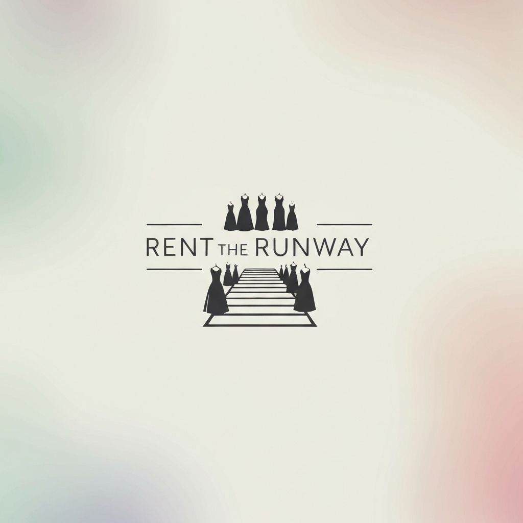 Rent the Runway logo